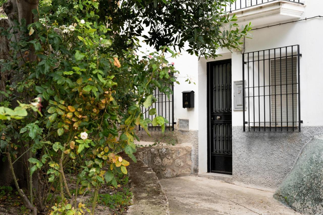 Casa de Férias Rincón De La Peña *