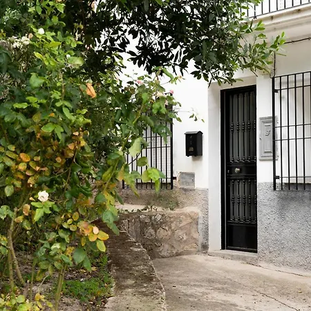 Rincon De La Pena Villa Cazorla Exterior photo