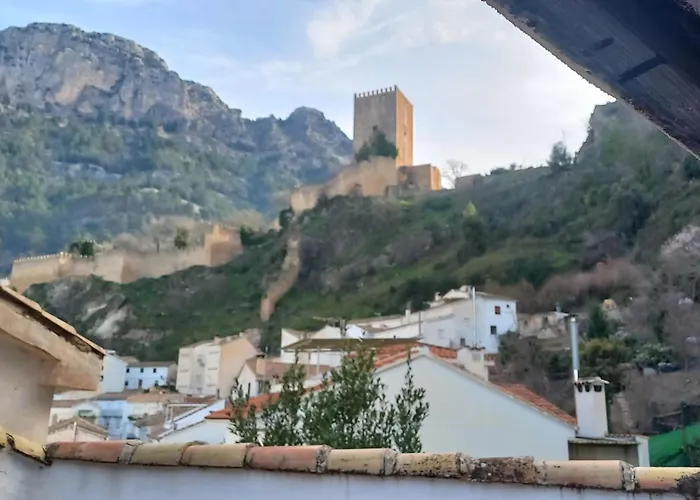 Rincon De La Pena