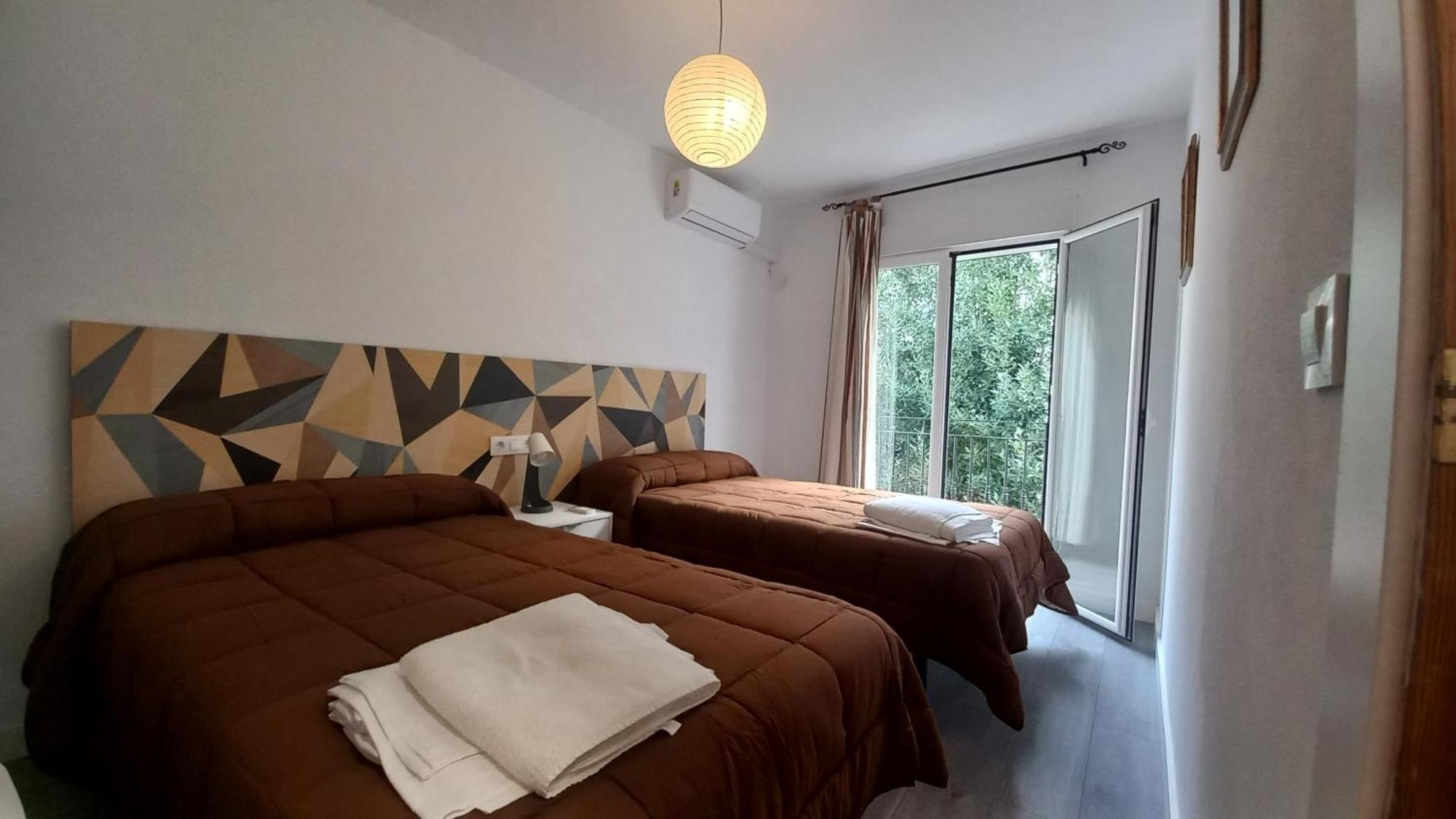 Holiday home Rincon De La Pena *